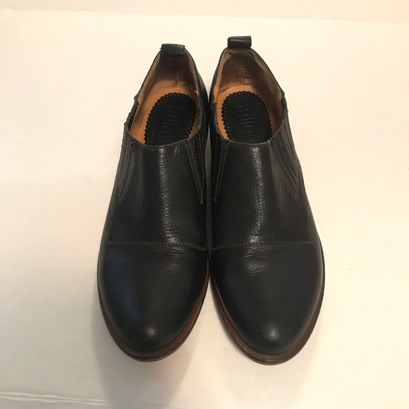 Látigo men’s shoes size 11 black color like new - Picture 5 of 8